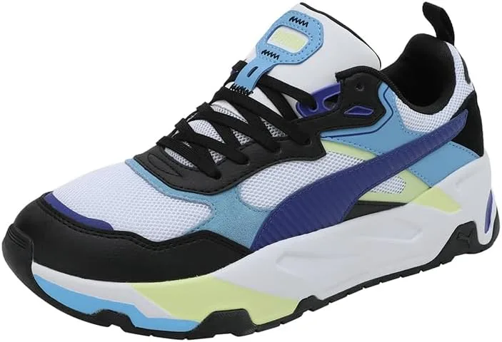Мужские кроссовки PUMA Trinity BetterSneaker, мультиколор