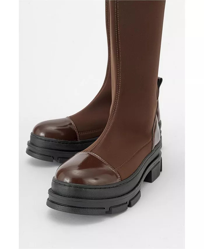 Ботинки для подводного плавания Bella Prologue Shoes, коричневый