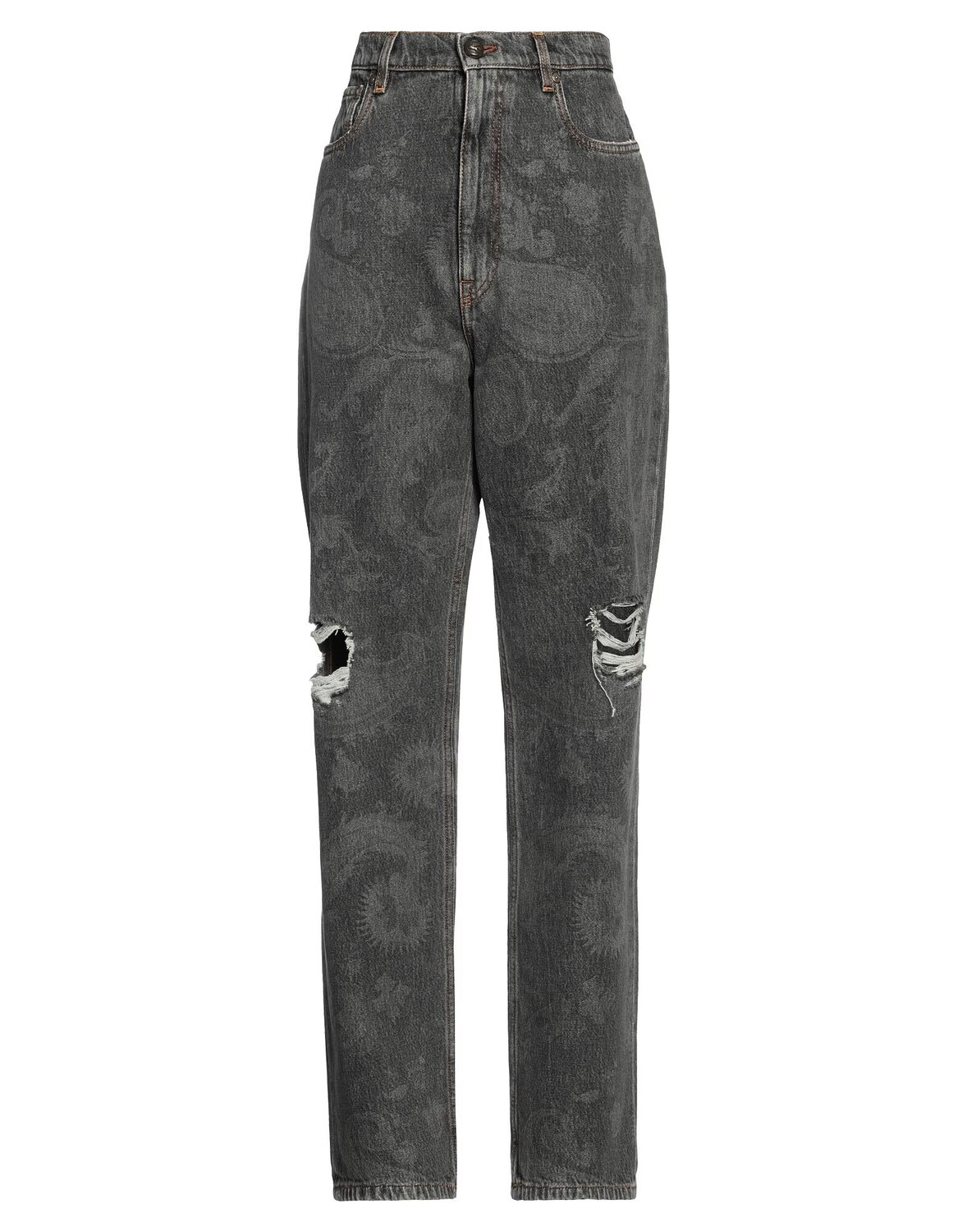 

Джинсы Etro, черный