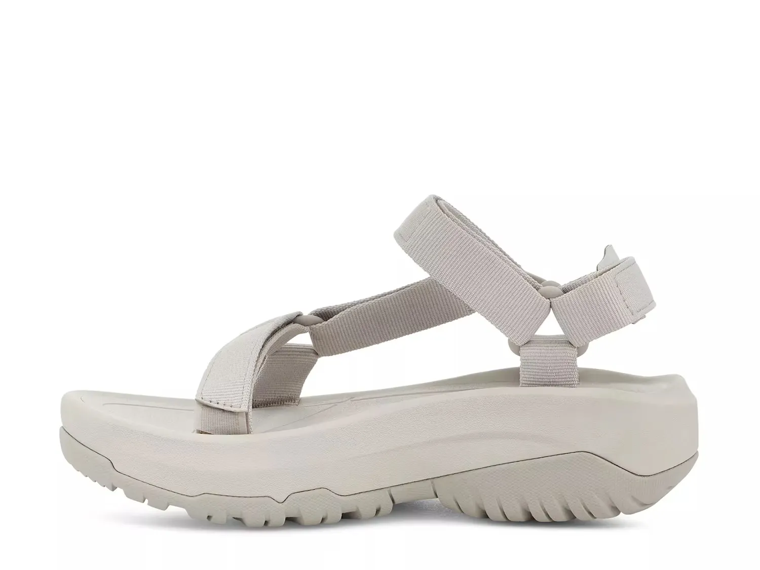 Hurricane Ampsole Sport Сандалии Teva, Multicolor — фото 2