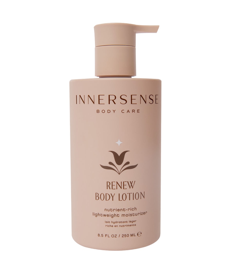 

Крем для тела Innersense Organic Beauty Renew Body Lotion, 250 ml