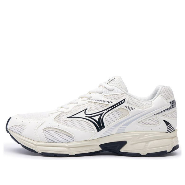 

Кроссовки cyclone speed 2k 'white' Mizuno, белый
