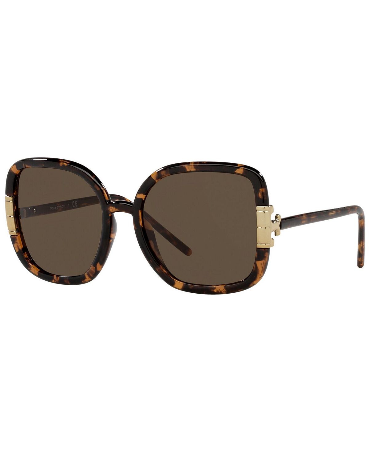 

Женские солнцезащитные очки, TY9063U 56 Tory Burch