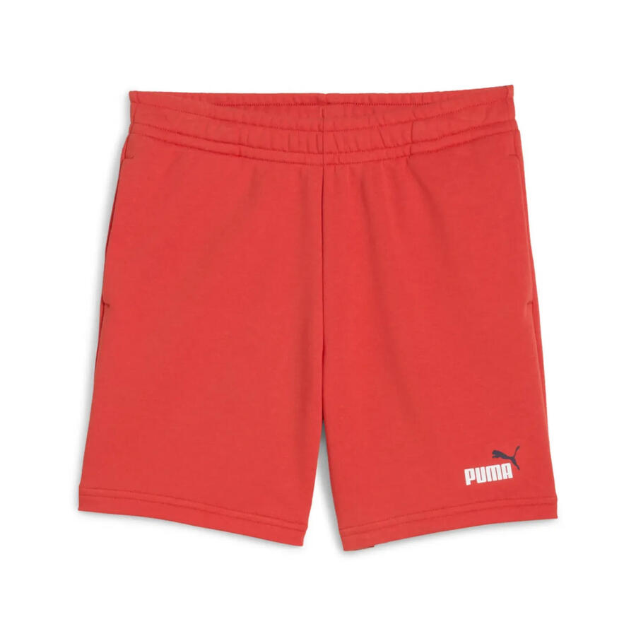 

Шорты Puma Boys Short ESS 2 COLOR No.1 Logo Shoe 685826