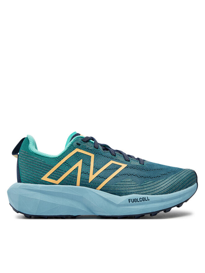 

Беговые кроссовки New Balance fuel_cell Venym WTVNYMP1, синий