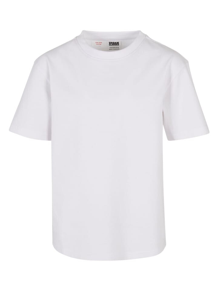 

Футболка Urban Classics s, белый