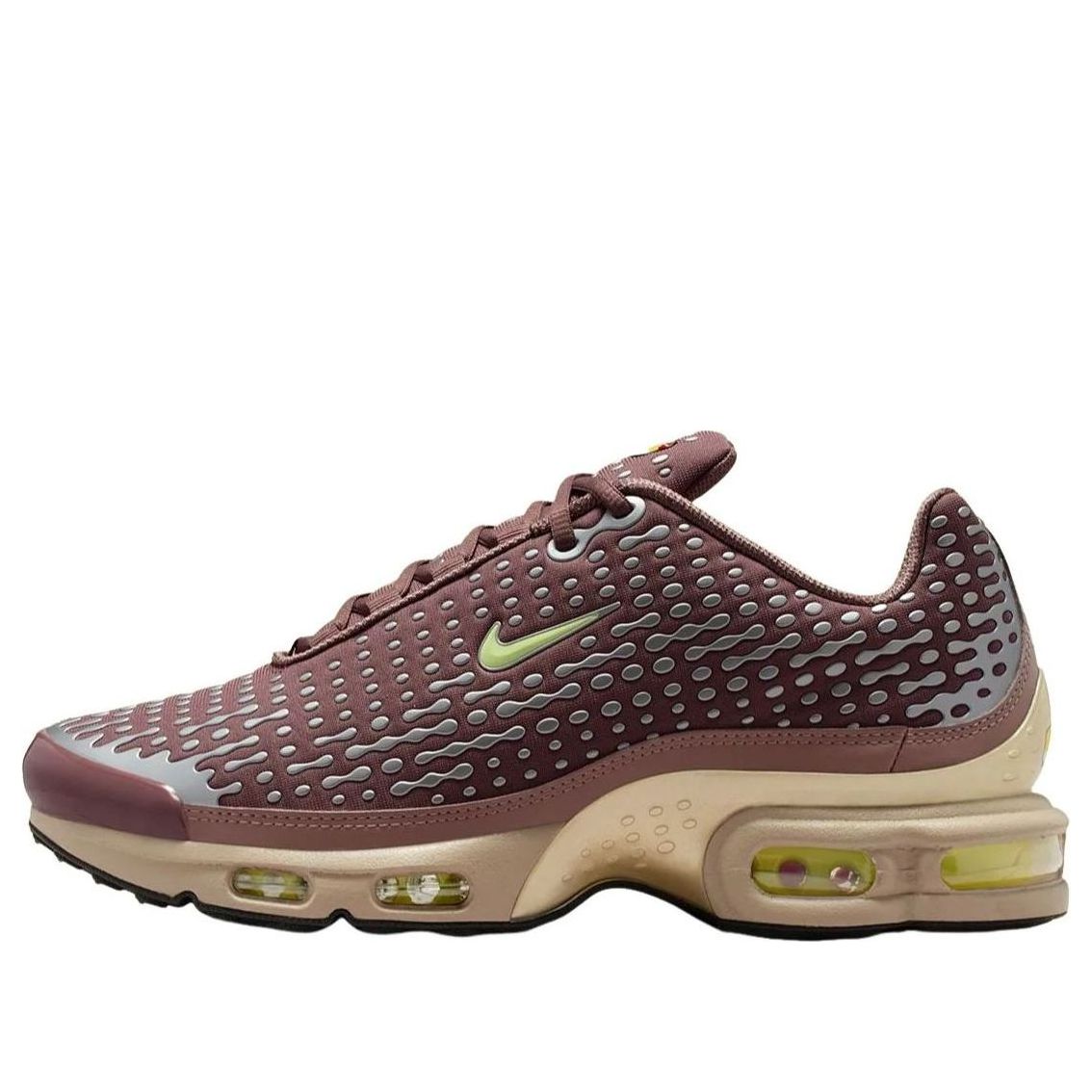 

Nike Air Max Plus VII 'Kylian Mbappe'