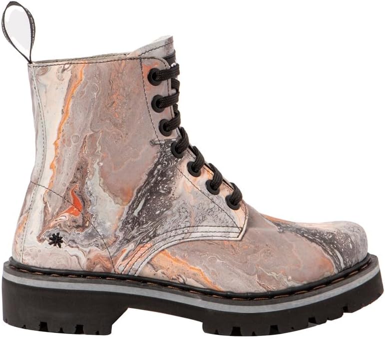 

Ботинки ART унисекс-взрослые армейские оксфорды, Pouring