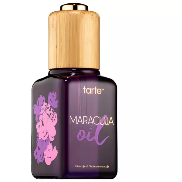 

Масло маракуйи Tarte, объем 49 мл
