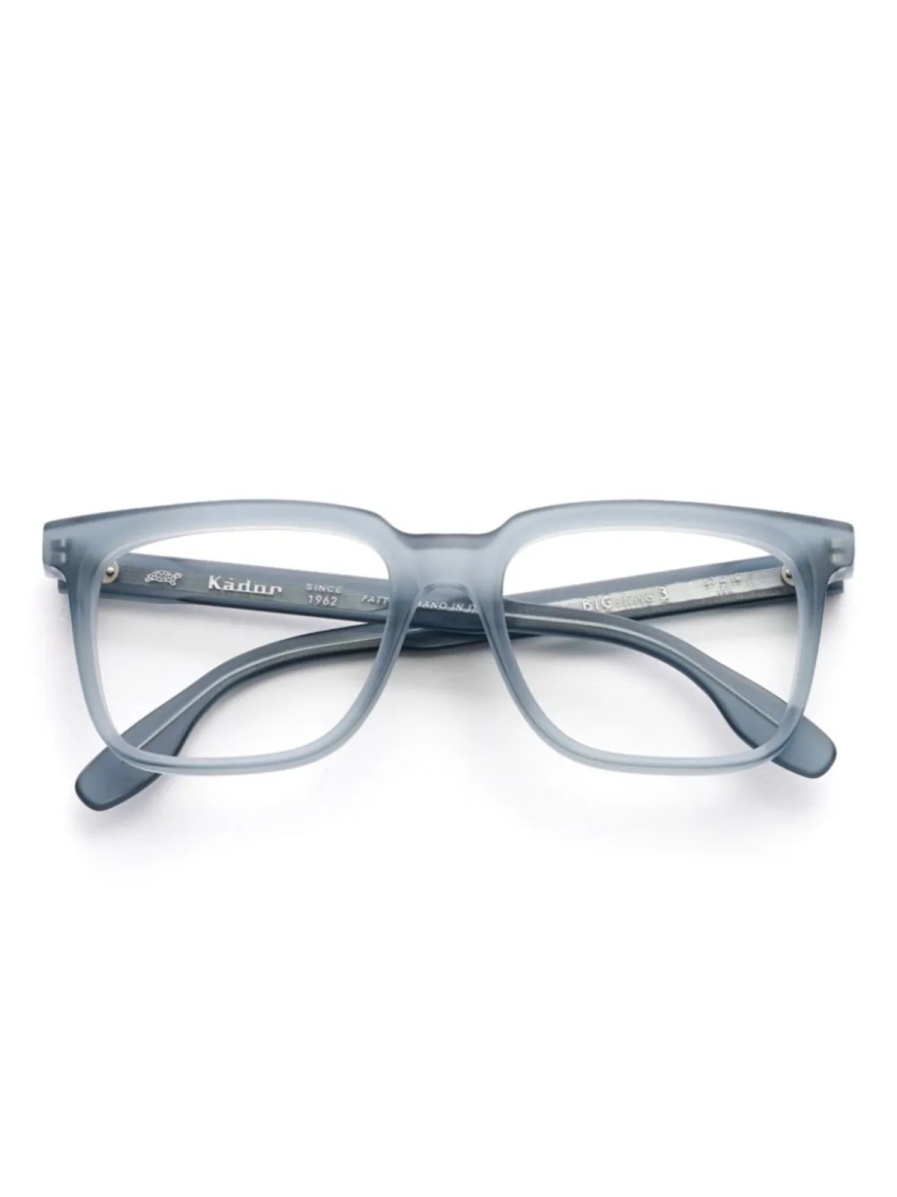 

Очки Kador Big 3 glasses, серый