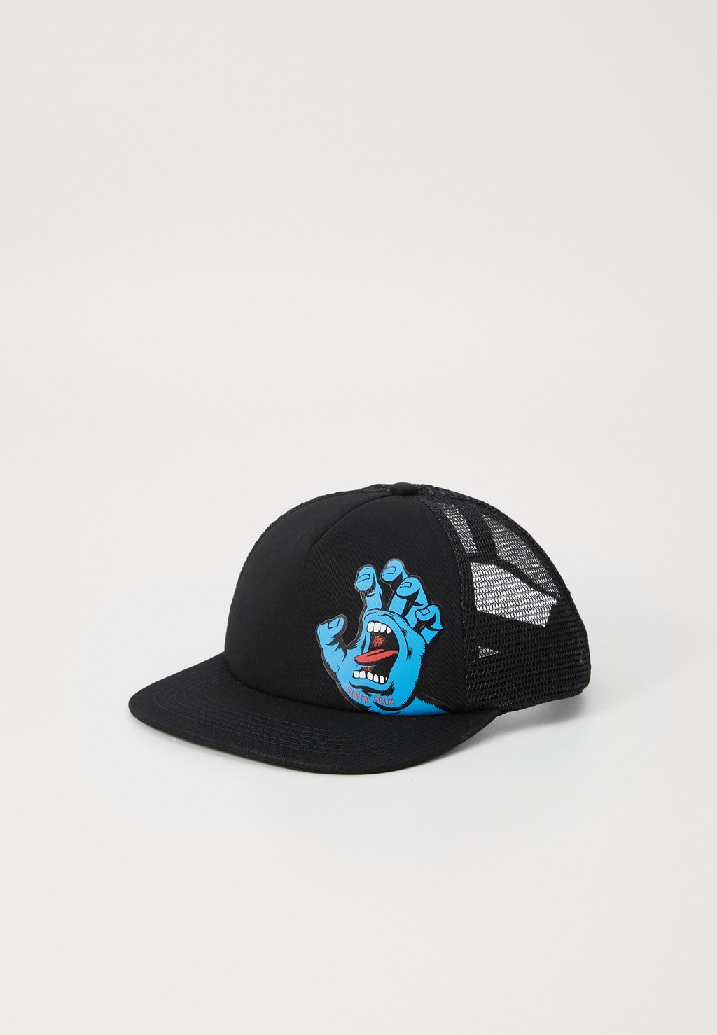 

Бейсболка YOUTH CAP UNISEX Santa Cruz, черный