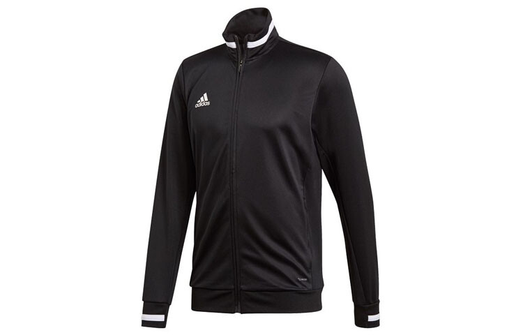 

Куртка мужская черная Adidas, черный