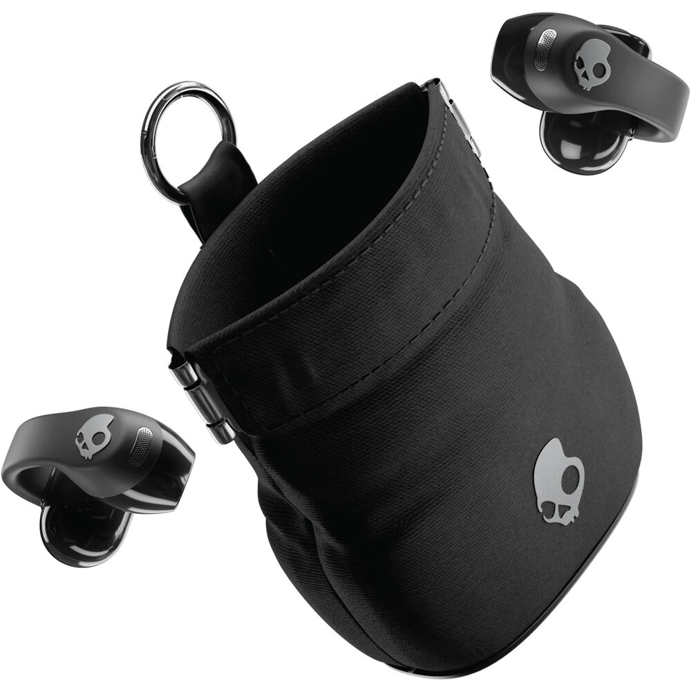 

Bluetooth-наушники Skullcandy Push 720 Open Ear True Wireless Earbuds S4EOW-T034