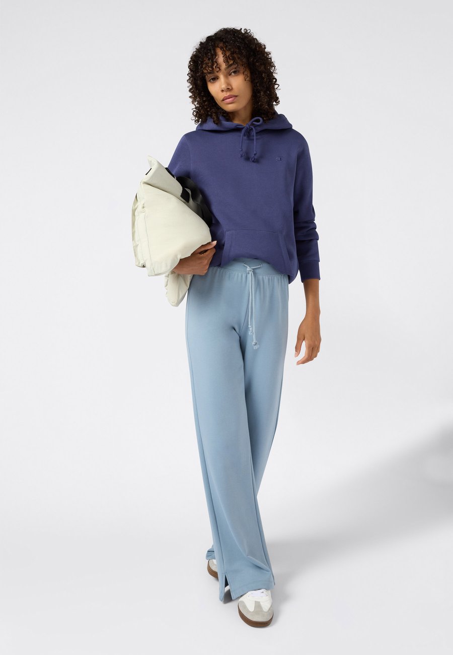 

Худи Champion ICONS HOODIE TONE-ON-TONE SLIM FIT, Dark Blue