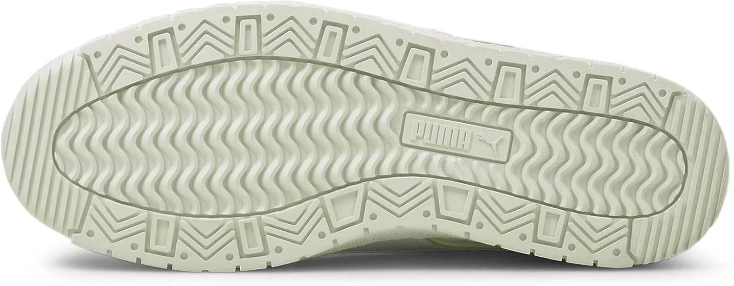 Кроссовки PUMA Ralph Sampson 70 Lo RDL FS White — фото 4