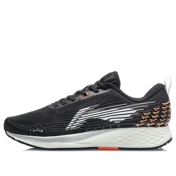 

Кроссовки rouge rabbit 4 v2 Li-Ning, черный
