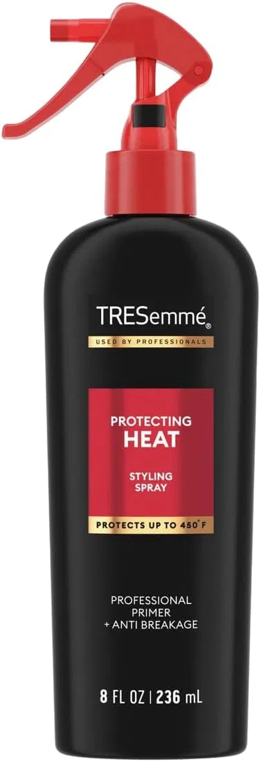 Термозащитный спрей для волос Tresemme Heat Tamer Style 237 мл Tresemmé