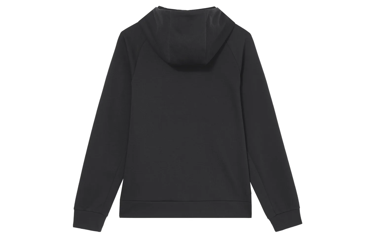 Nike Куртка dri fit мужская черные — фото 4