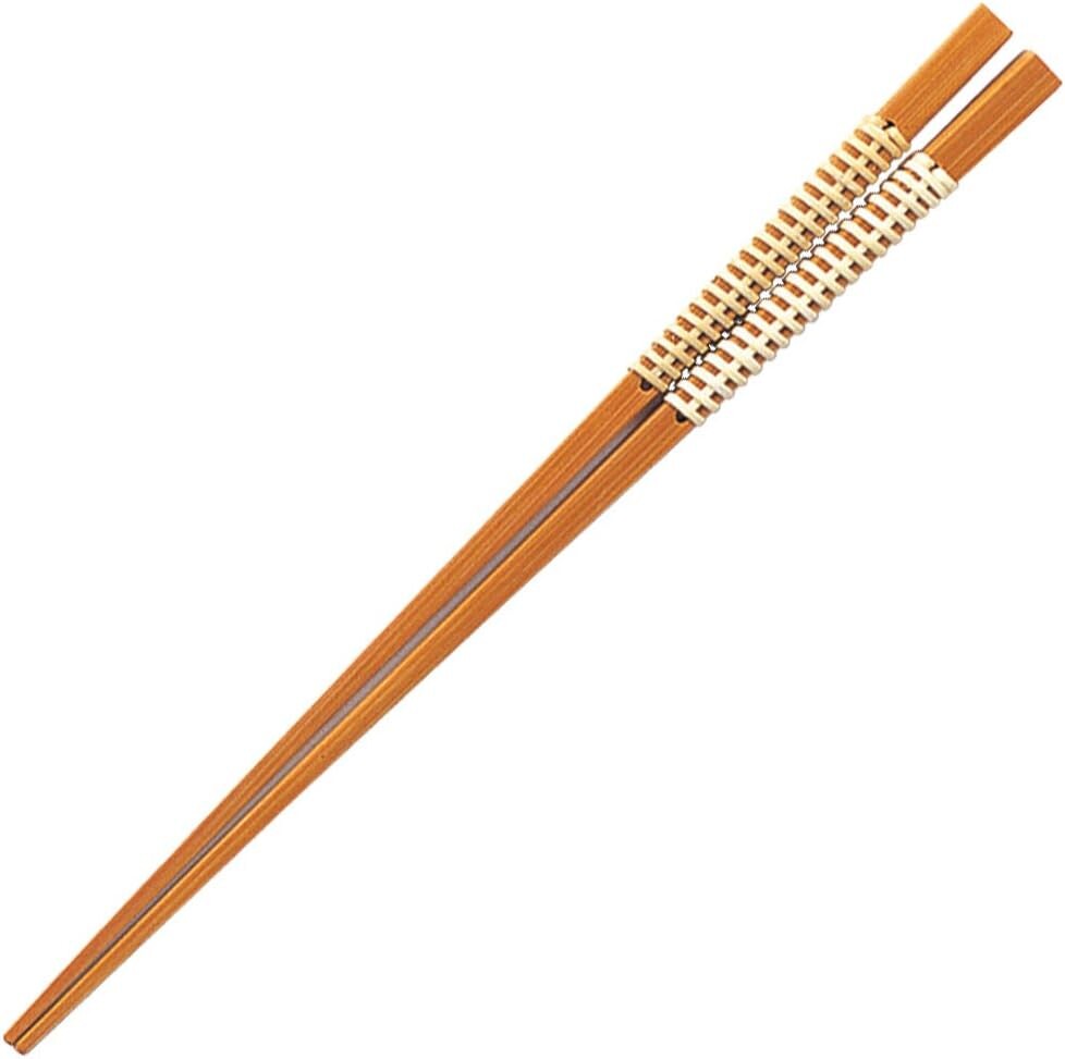 

Yamasita Craft 27105000 Палочки для еды в рулонах из ротанга, сделано в Японии, большие Yamashita kogei