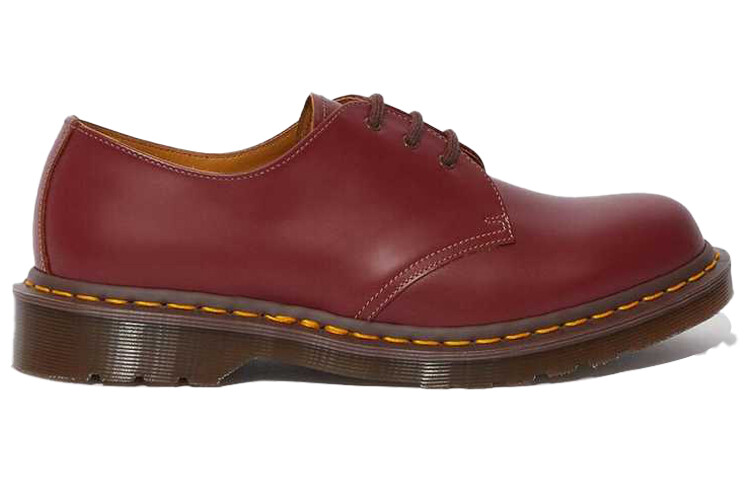 Полуботинки Dr. Martens 1461 Derby Shoes — фото 2