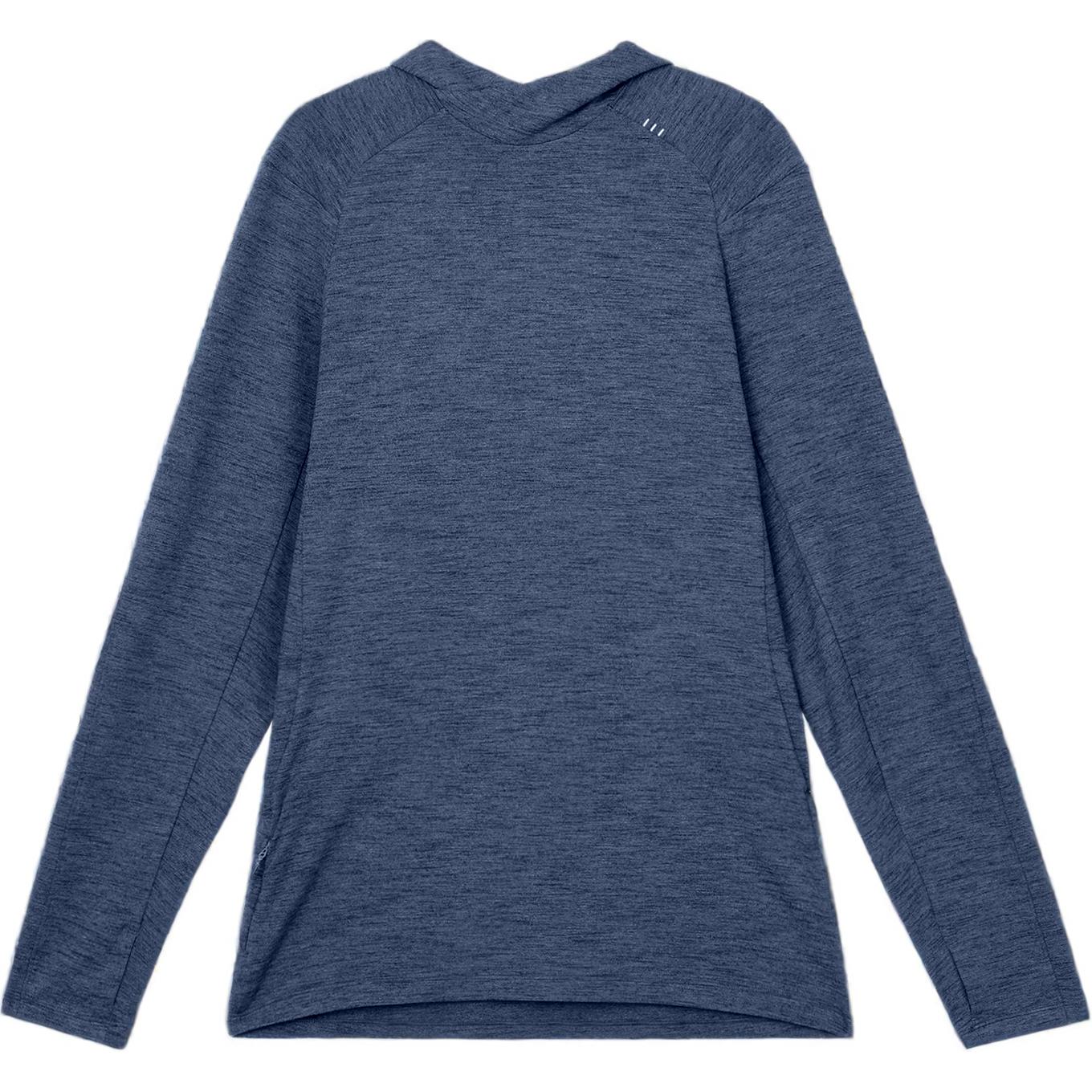 

Футболка Surge Lululemon, синий