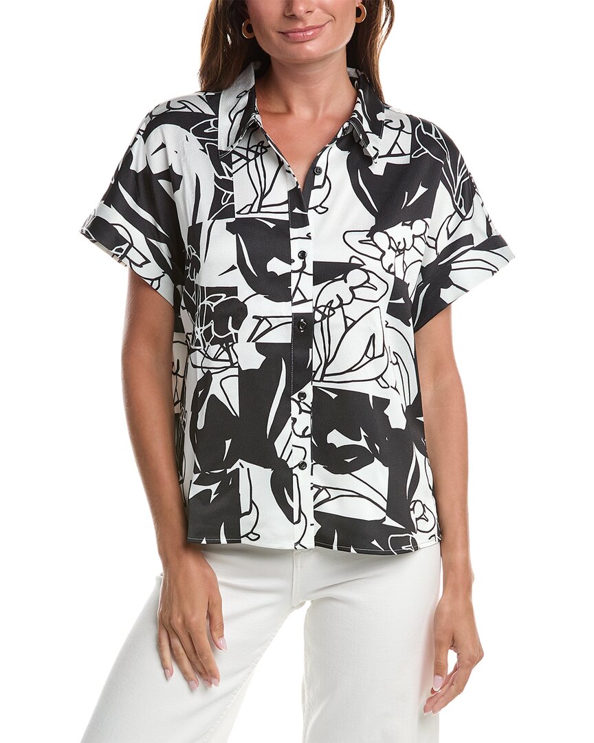 

CROSBY от Mollie Burch Foster Топ Crosby by Mollie Burch, цвет multi