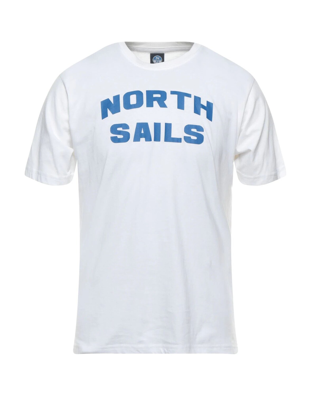 

Футболка North Sails, белый