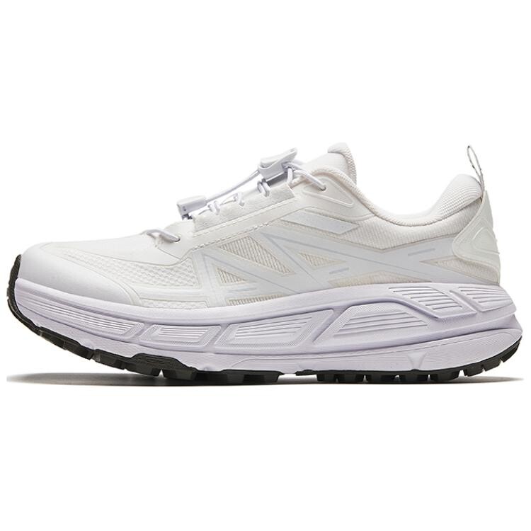 

Кроссовки ANTA Lifestyle Shoes Women's Low-top, белый
