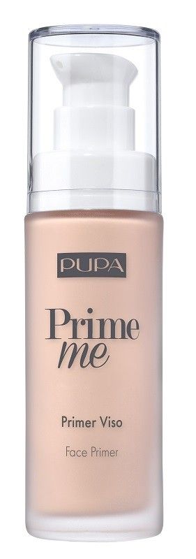 

Pupa Prime Me Peach составляют основу, 30 ml