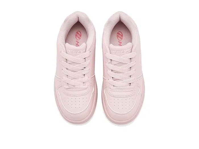 Кроссовки с колесиками Kama Heelys, Pink — фото 3