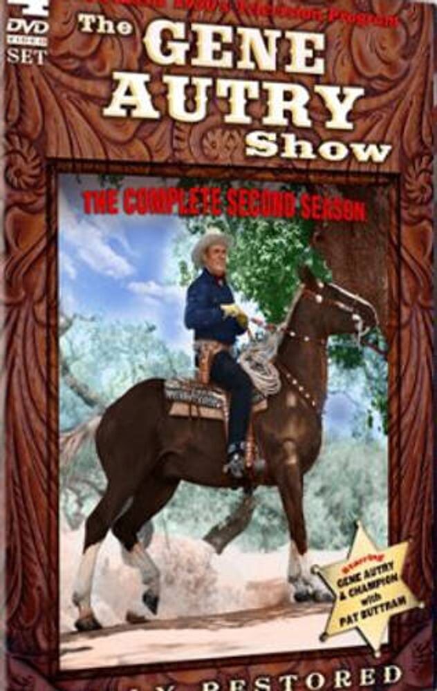

Диск DVD Season 2