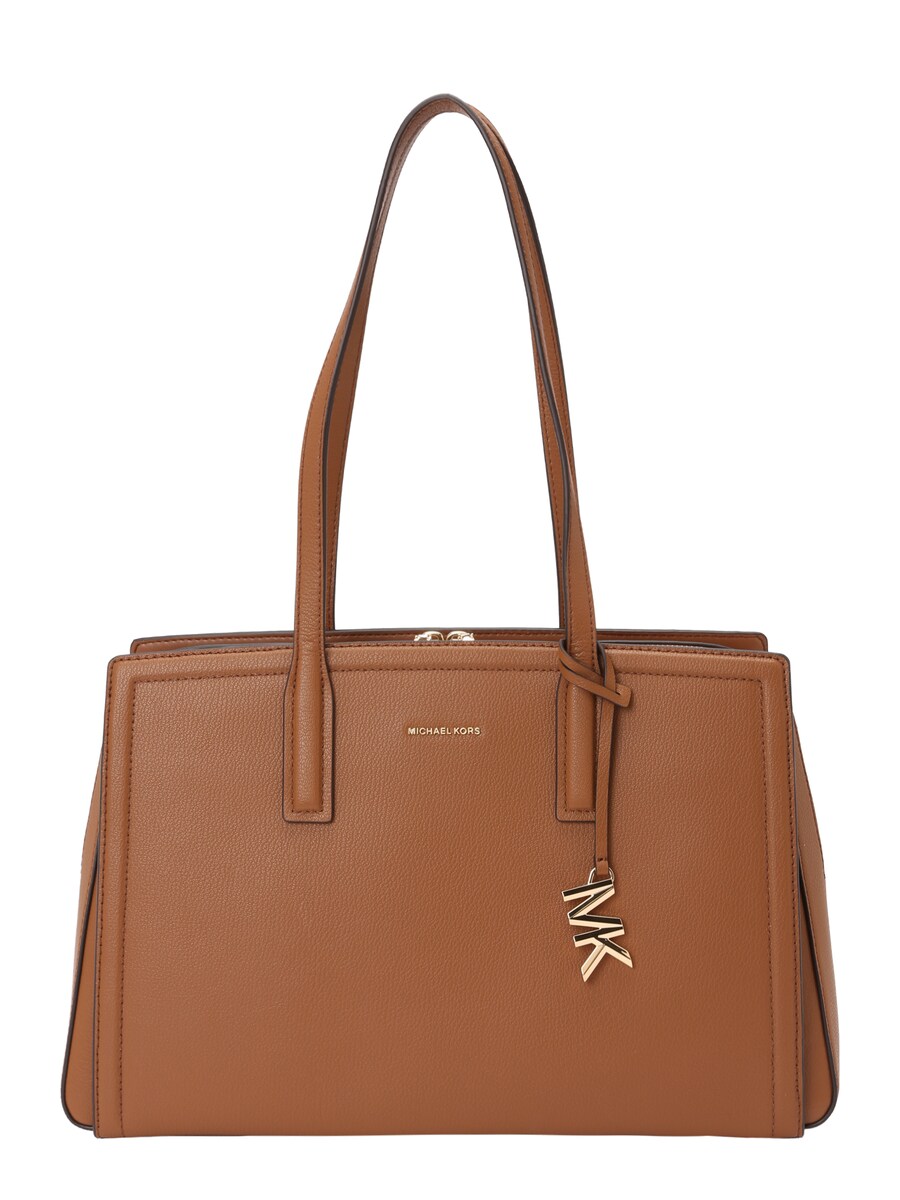 

Сумка-шоппер MICHAEL Michael Kors, Caramel