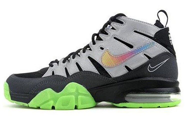 

Nike Кроссовки Мужчины