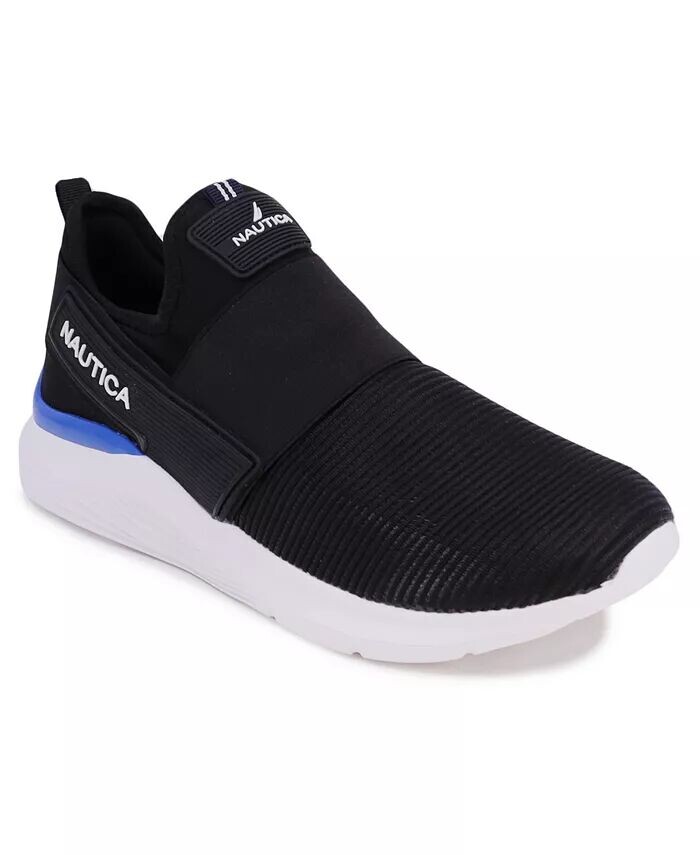 

Мужские спортивные кроссовки Darmon Nautica, черный