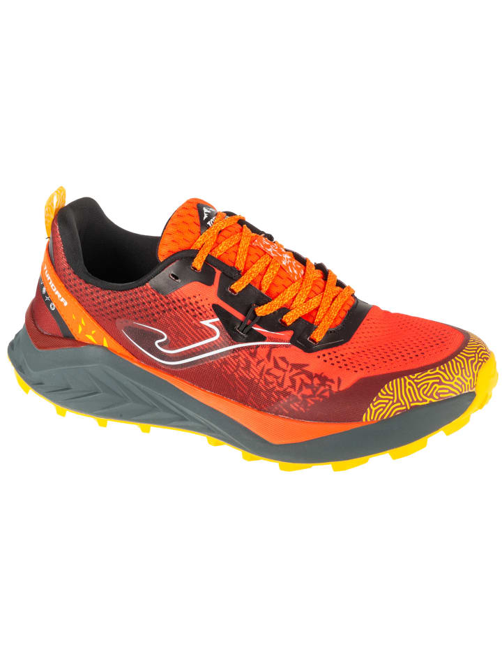 

Кроссовки для бега Joma, красный