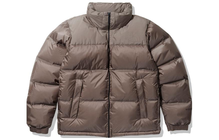 

THE NORTH FACE Мужская куртка, цвет Brown