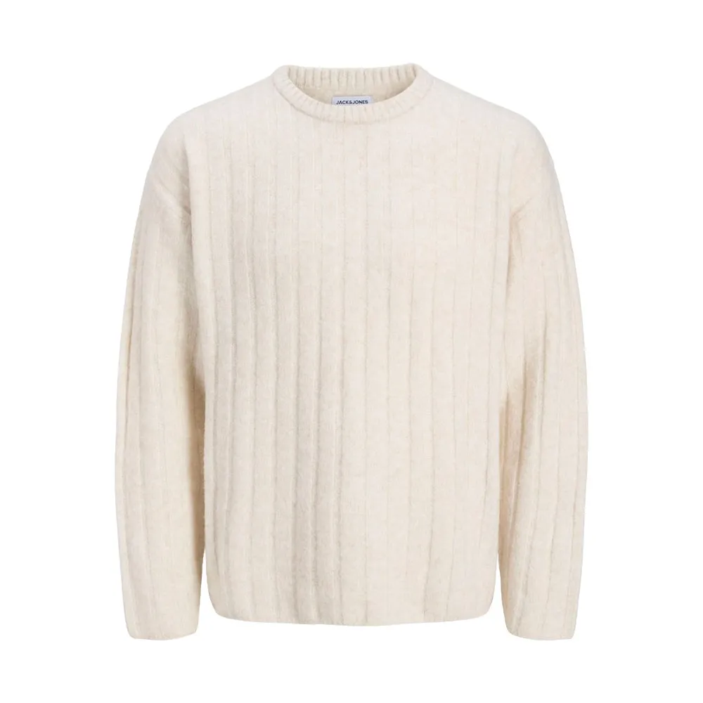 

Свитер Jack & Jones Bradley Carter, бежевый