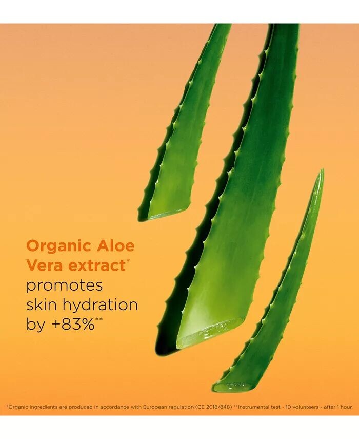 Солнцезащитный крем для лица Dry Touch широкого спектра SPF 50+, 1,7 унции Clarins — фото 3