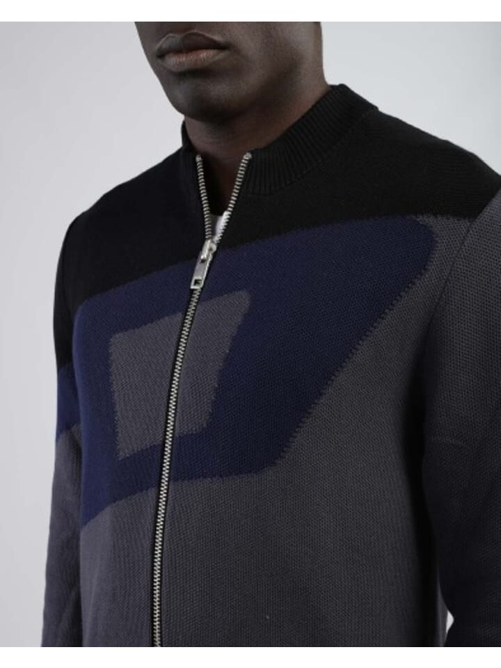 Футболка Diesel Tshirt, разноцветный — фото 3