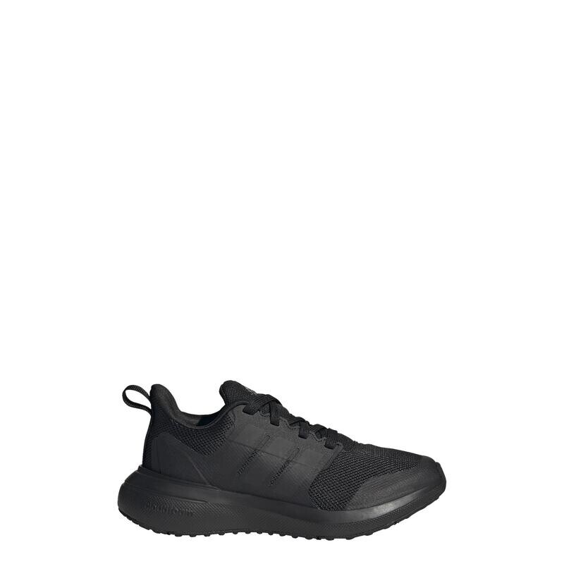 

Кроссовки на шнуровке FortaRun 2.0 Cloudfoam ADIDAS, цвет grau