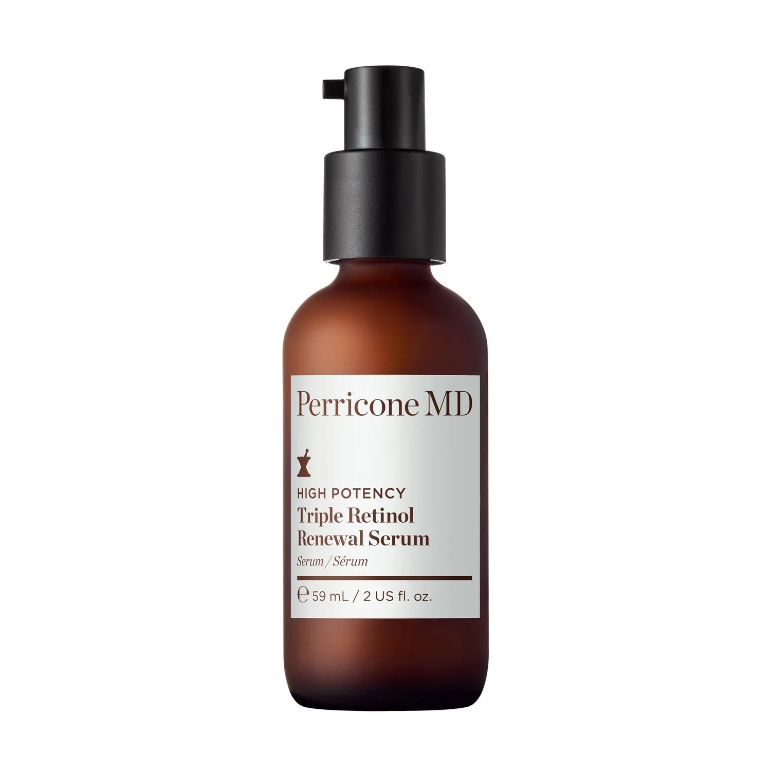 Сыворотка Perricone Md — Высокоэффективная с ретинолом для обновления кожи, 573 мл