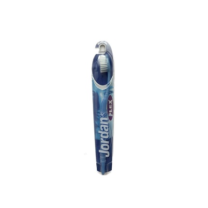 

Зубная щетка Flex Medium Toothbrush By