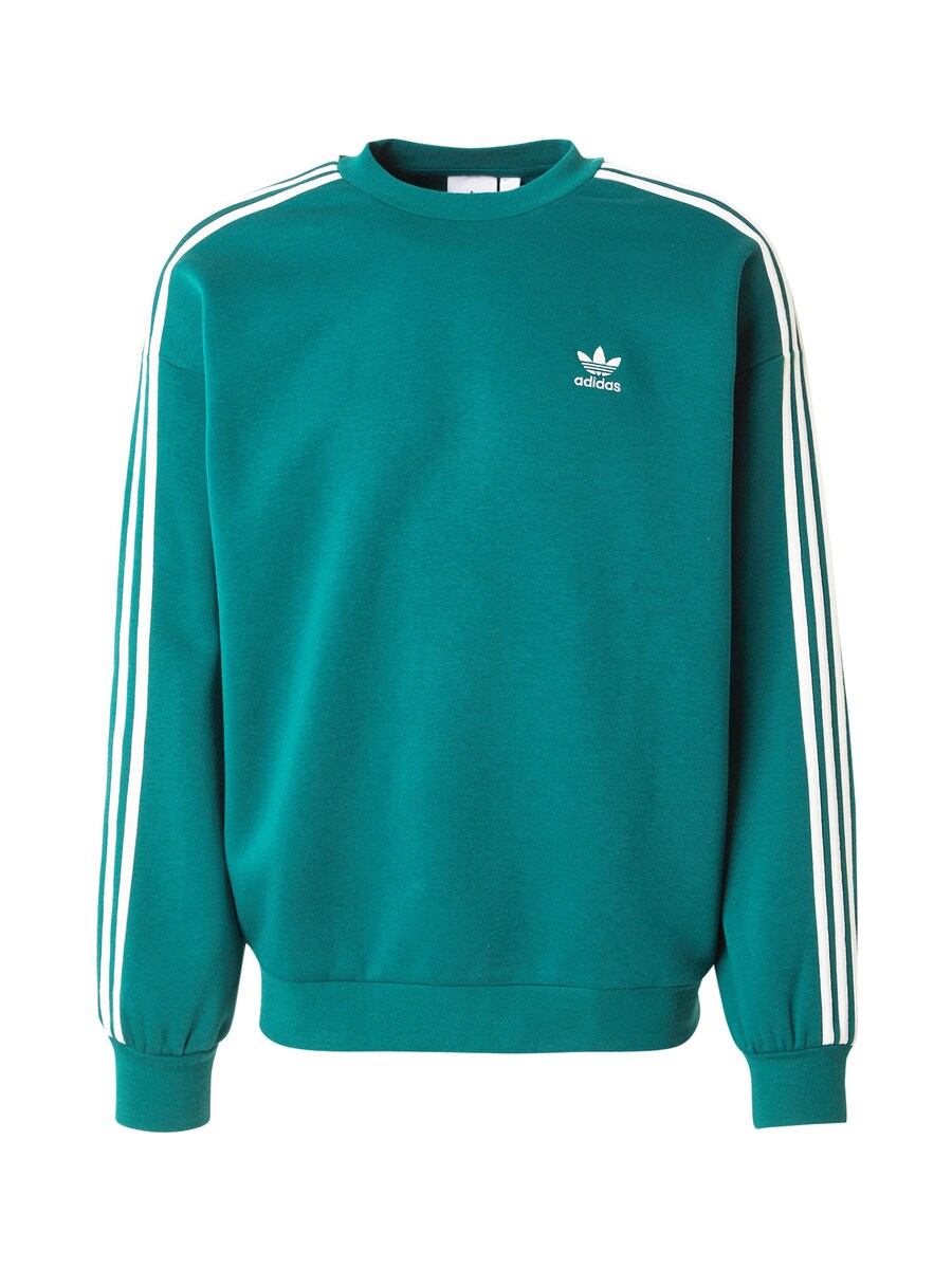 

Толстовка ADIDAS ORIGINALS Adicolor, изумрудный