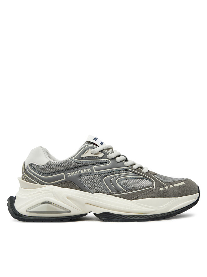 

Кроссовки Comfort Runner EM0EM01467 Tommy Jeans, серый