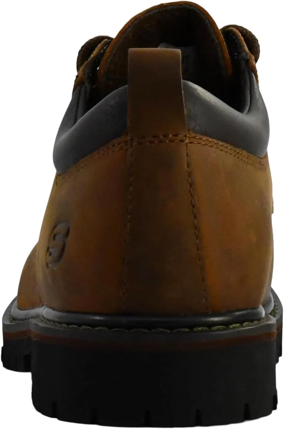 Женские ботинки Skechers Flex Appeal 5.0 New Path, Dark Brown — фото 3