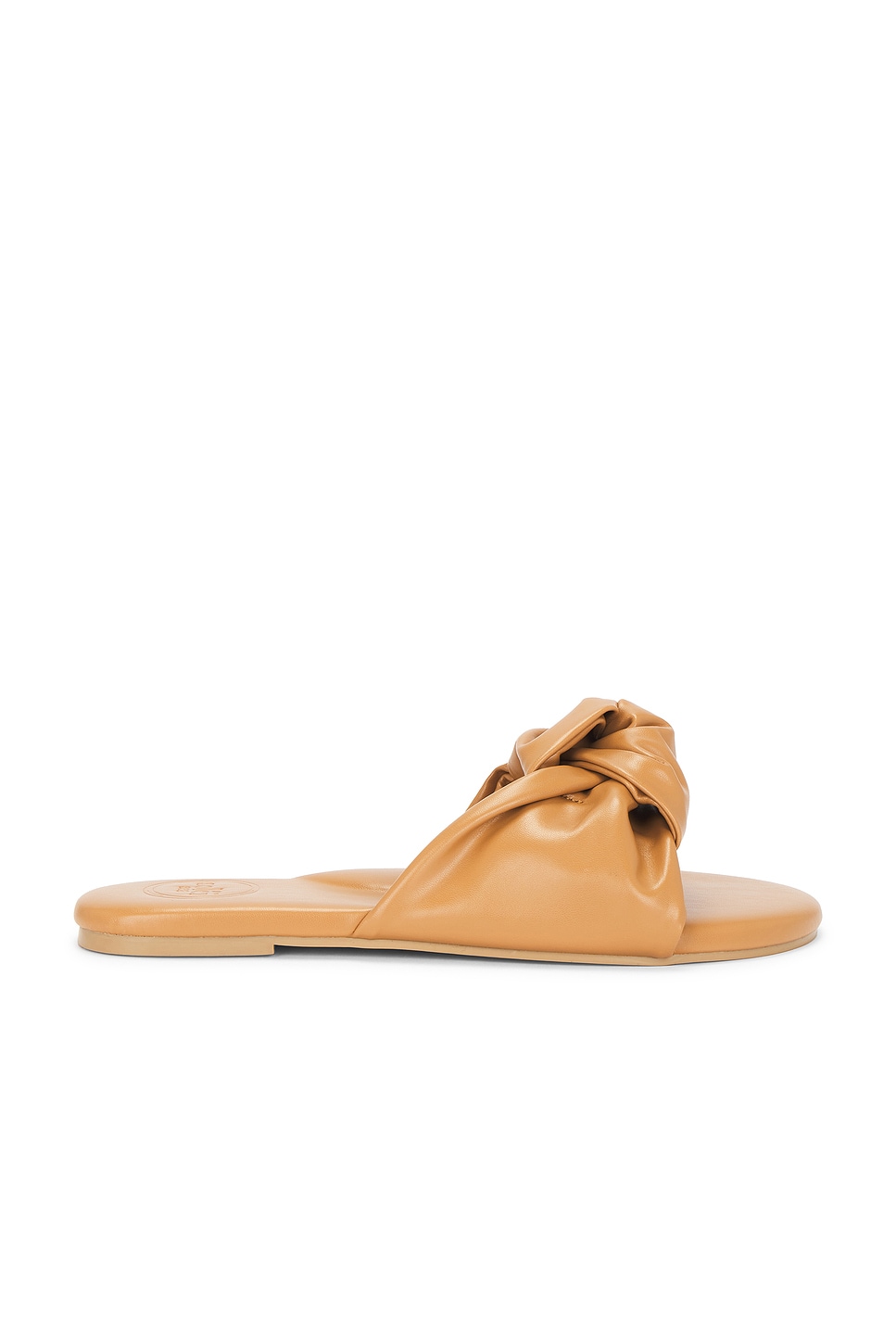 Сандалии Nottie Solei Sea, desert sand