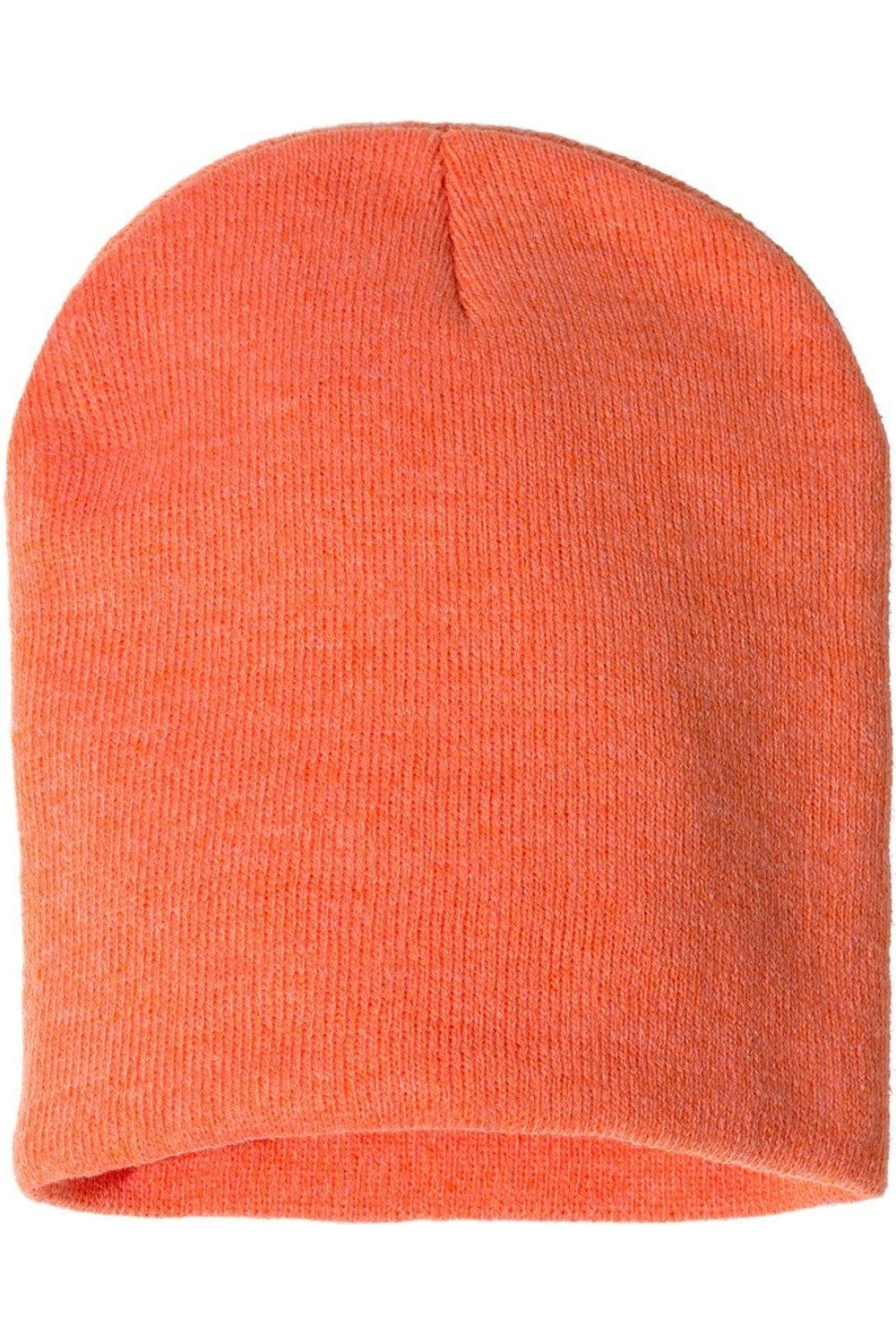 

Спортсмен 8 Вязаная Шапка Sportsman, цвет heather orange
