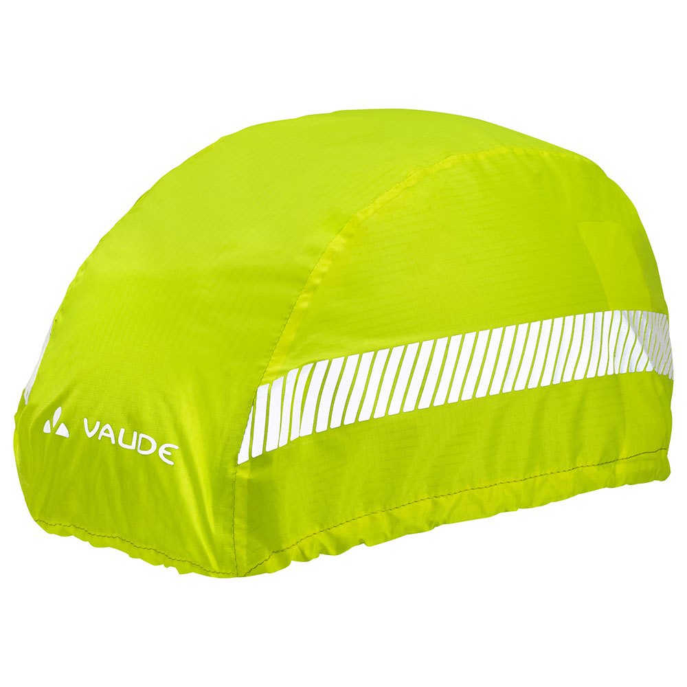 

Велосипедный шлем VAUDE Luminum Raincover, Желтый, Велосипедный шлем VAUDE Luminum Raincover