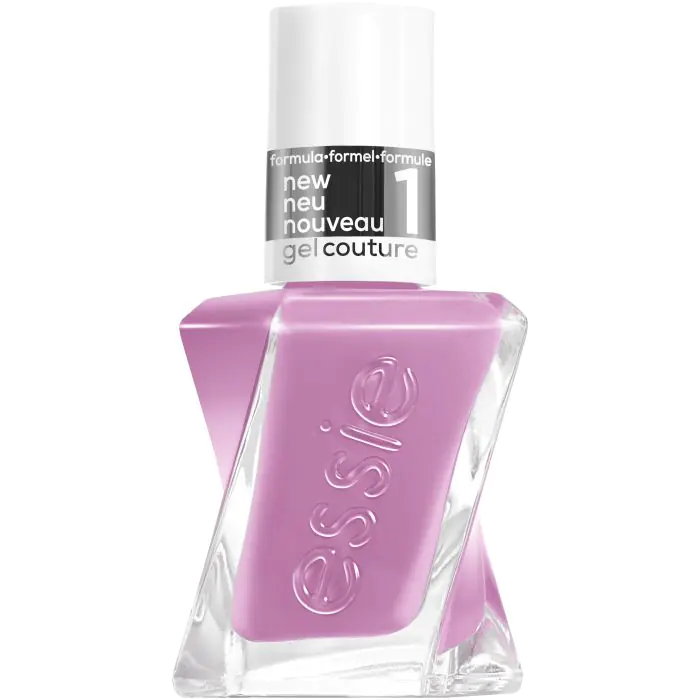 

Лак для ногтей gel couture esmalte de uñas larga duración Essie, цвет 180 dress