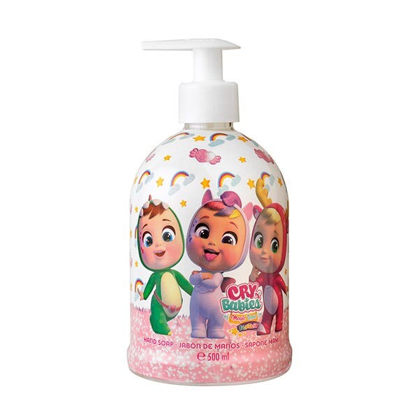 

Мыло для рук 500 мл Eau My Unicorn